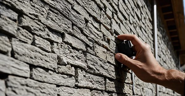 Comment rénover un mur extérieur facilement et efficacement