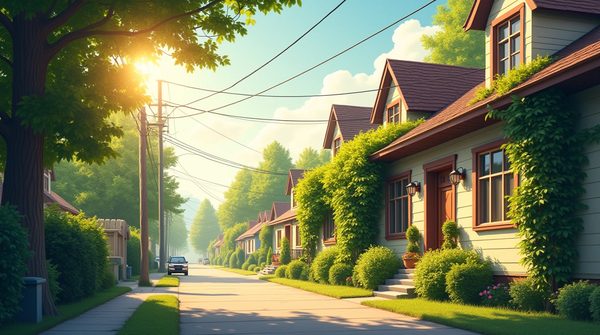 Que faire en cas de coupure de courant : guide pour anticiper, réagir et sécuriser votre maison