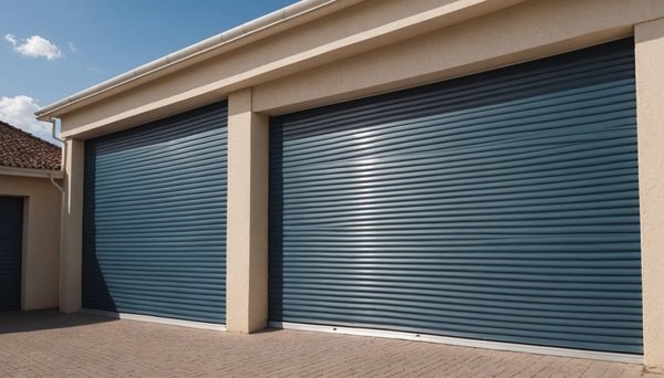 Nettoyage des volets roulants : astuces et conseils pratiques