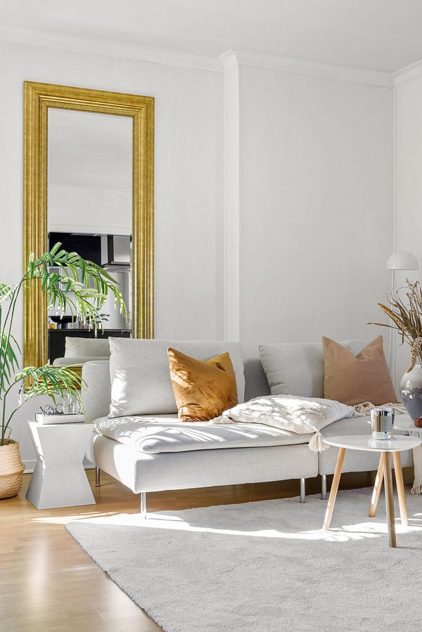 Sélection de tapis de salon : styles et budgets variés