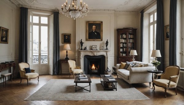 Débarras maison à Paris : solutions efficaces et économiques