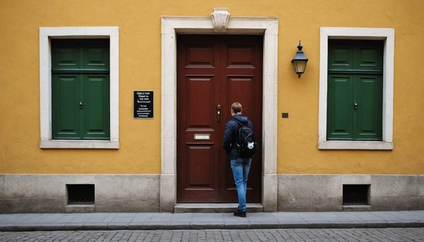Test porte blindée : quels critères garantissent votre sécurité ?