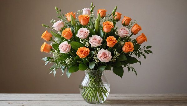 Les fleuristes en ligne : votre choix pour un envoi de fleurs idéal