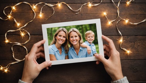 Cadeau personnalisé original : créez des souvenirs qui comptent