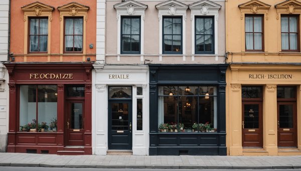 Ravalement de façade : redonnez vie à votre extérieur !