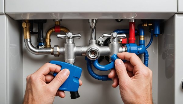 Plomberie : solutions rapides pour tous vos besoins d'urgence