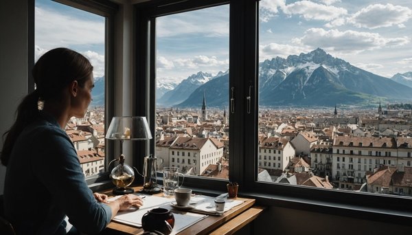 Top conseils pour sélectionner un vitrier à grenoble