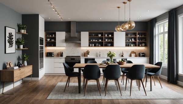 Transformez votre lieu de vie : idées de rénovation à orléans