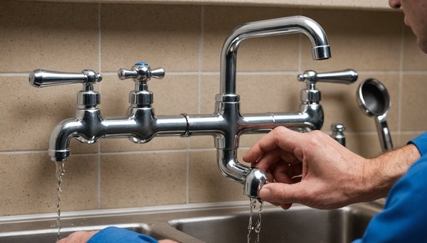 Services de plomberie : tout ce que vous devez savoir