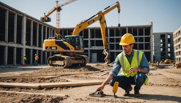 Optimisez vos projets de travaux avec allotravaux en 2024