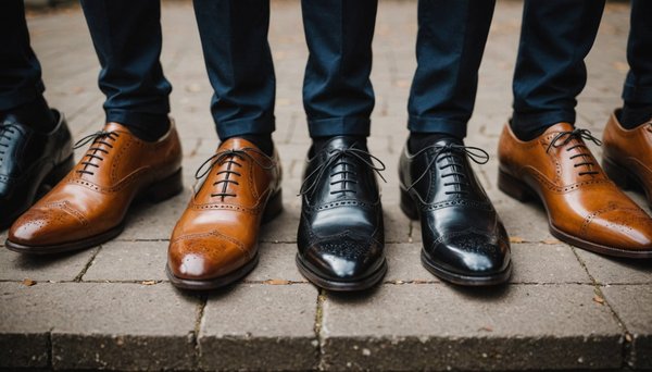 Top embauchoirs pour chaussures : les options incontournables