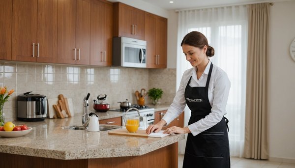 Découvrez comment choisir la femme de ménage idéale pour vous