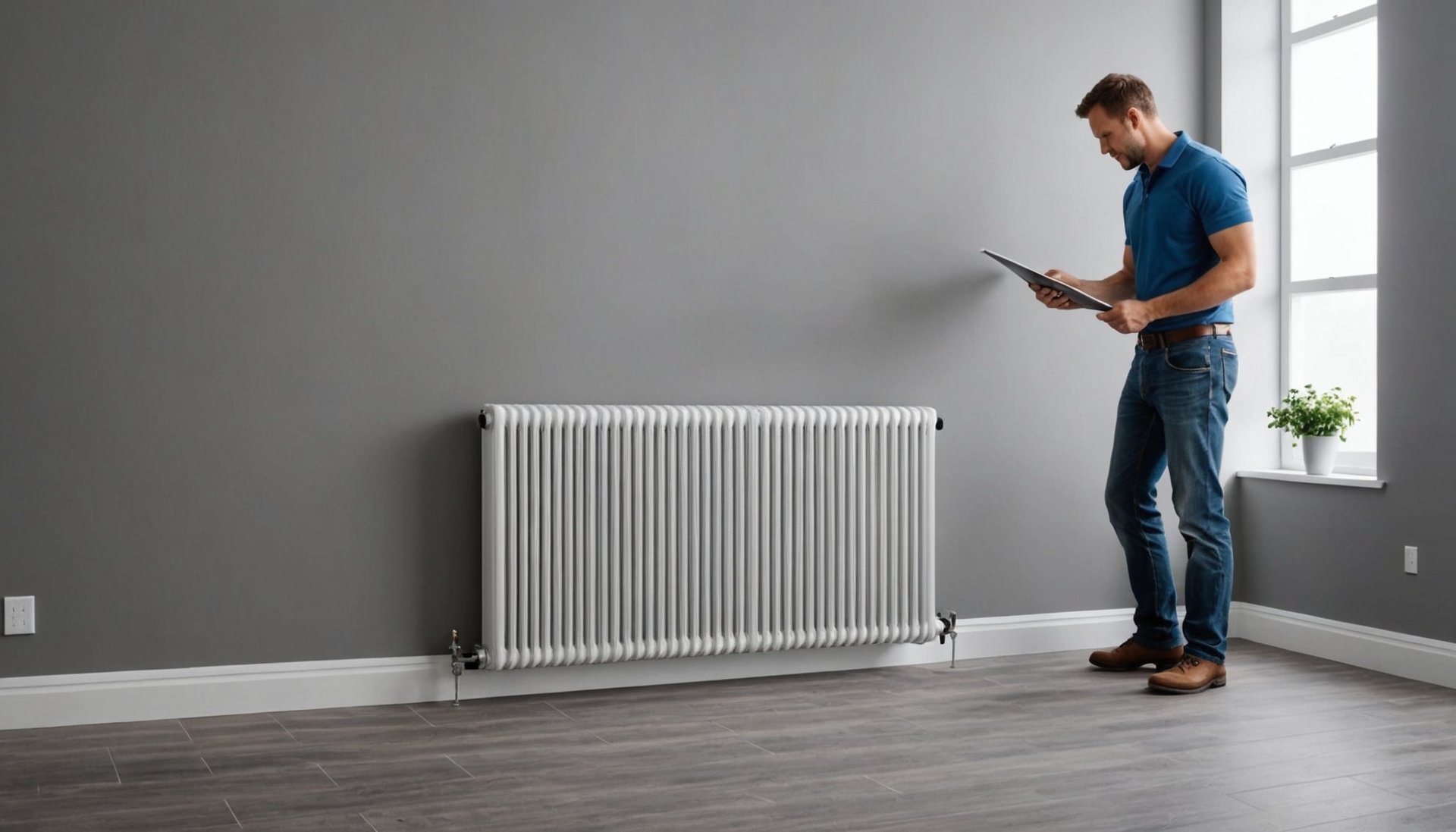 Installer un radiateur lourd sur placo guide pratique et astuces — free download