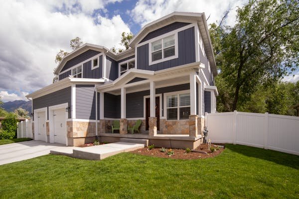 Clôtures composites : la solution d'occultation idéale et durable