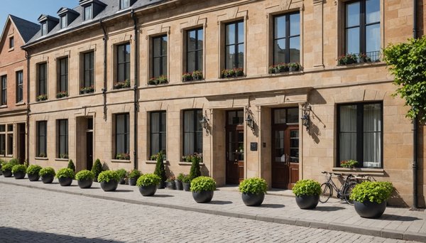 Ravalement de façade : transformez votre espace extérieur efficacement !