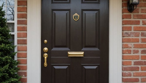 Sécurisez votre maison : critères essentiels pour un test de porte blindée